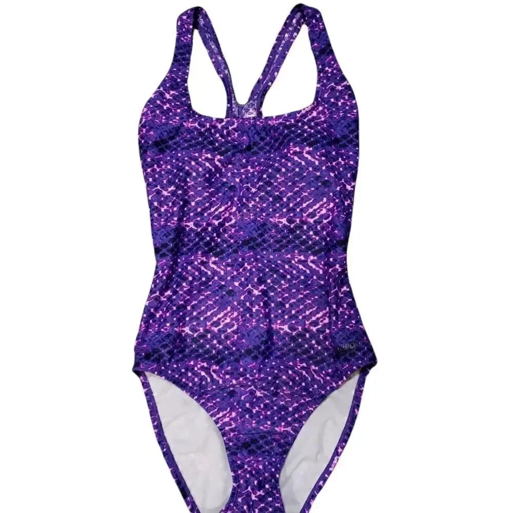 Speedo style one